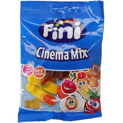 Fini Cinema Mix 90 g