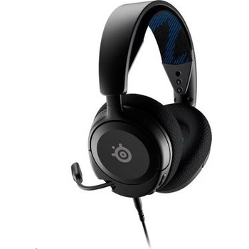 SteelSeries Arctis Nova 1P