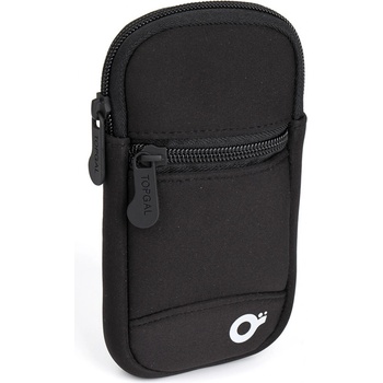 Topgal kapsička TOP 162 A čierna