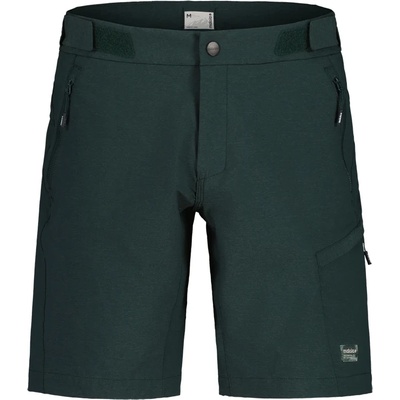 Maloja Мъжки шорти за колоездене Maloja FinkM. Cycling bottoms - Mountain Pine (055-3679-0211)
