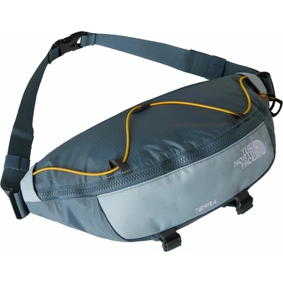 The North Face Terra Lumbar 6L modrá/svetlo modrá
