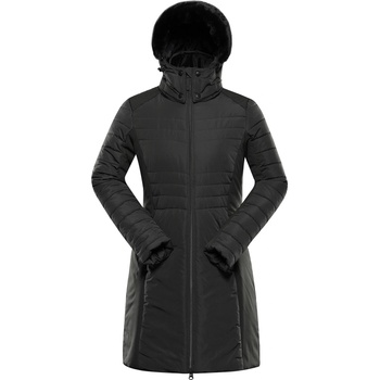 Alpine Pro Дамско зимно палто с птх сняг ALPINE PRO NORGA ALPINE PRO | Zelen | ЖЕНИ | XS