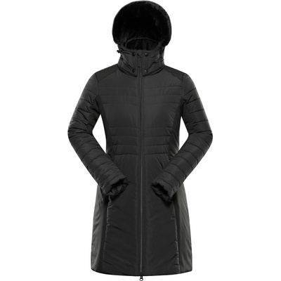 Alpine Pro Дамско зимно палто с птх сняг ALPINE PRO NORGA ALPINE PRO | Zelen | ЖЕНИ | XS