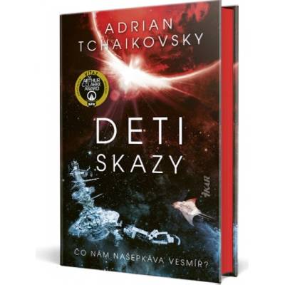 Deti skazy