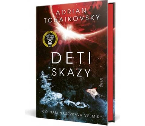 Deti skazy