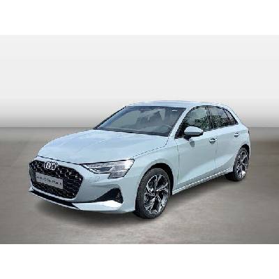 Audi A3 TFSI Sportback Advanced 85 kW