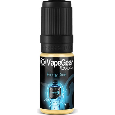 VapeGear Flavours Energetický nápoj 10ml