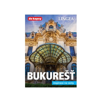 Bukurešť