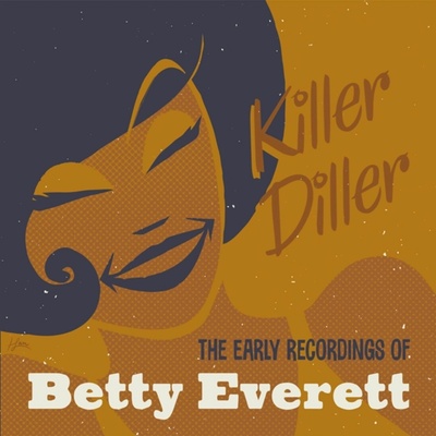 Various Artists - Killer Diller CD