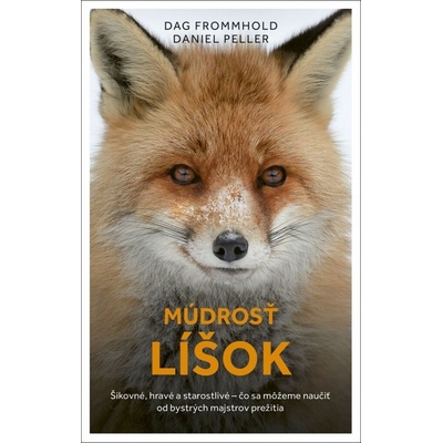 Múdrosť líšok