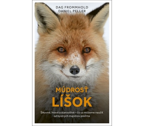 Múdrosť líšok