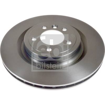 Brzdový kotúč FEBI BILSTEIN 108581