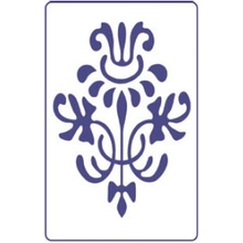 Šablóna PENTART A5 Ornamenty S3