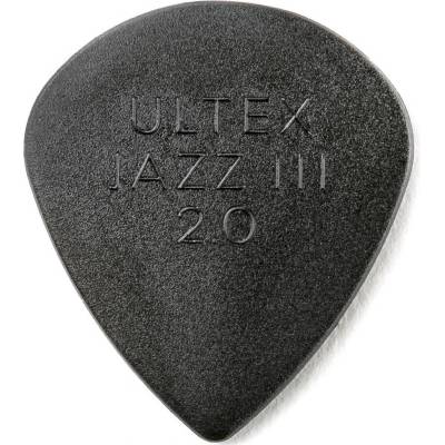 Dunlop Ultex Jazz III 2.0