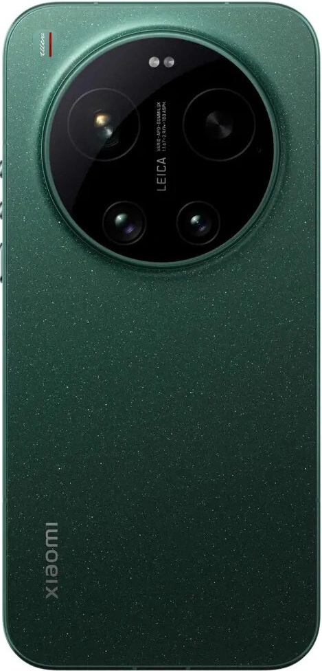 Xiaomi 17 Ultra 16GB/512GB Starlit Green od 1 290 € - Heureka.sk