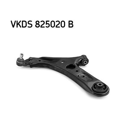 Rameno zavesenia kolies SKF VKDS 825020 B VKDS 825020 B