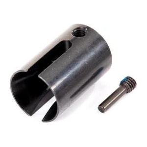 Traxxas подковичка (1) (за #8950X, 8950A)