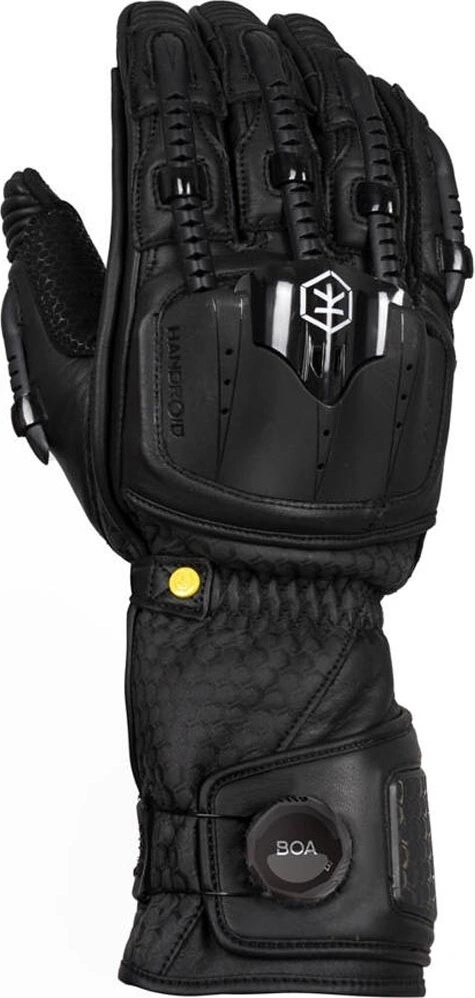 Knox HANDROID V