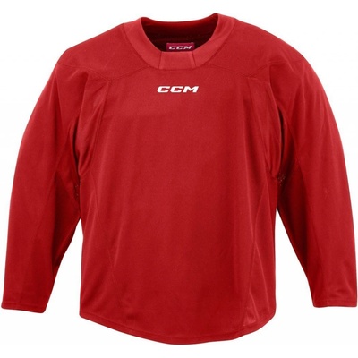 CCM 7000 SR červená