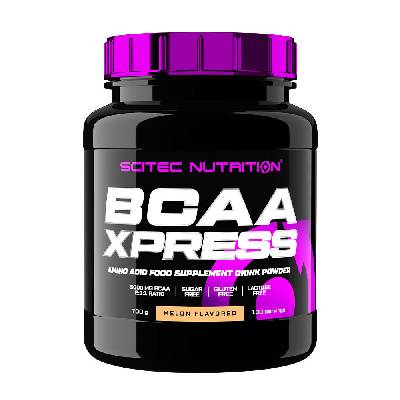 Scitec Nutrition BCAA Xpress Watermelon 700 g