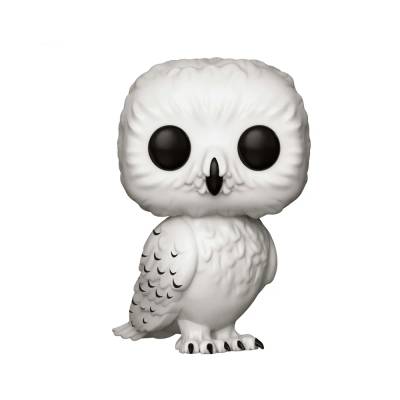 Funko Pop! Harry Potter - Hedwig #76 Фигурка (043845)