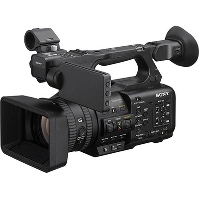 Sony XDCAM 4K PXW-Z200