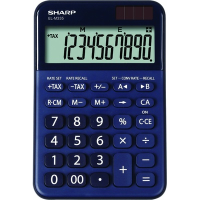 Sharp SH-ELM335BBL