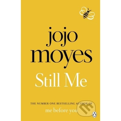 Still Me - Jojo Moyes