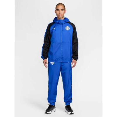 NIKE Спортен екип inter mnsw ce trksuithdwvnhmgx