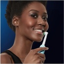 Image 1 of Oral-B Pro Series 1 Cross Action caribbean blue