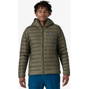PATAGONIA Яке Ms Down Sweater (84702-PNGR)