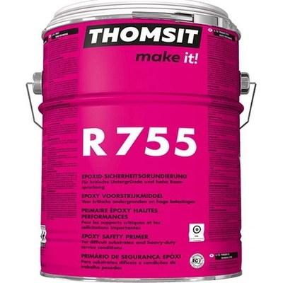 Thomsit R 755 Epoxidový, základní penetrační nátěr