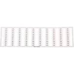 Wago Markers WMB 10x 31-40 793-605 /5pcs / Ютии
