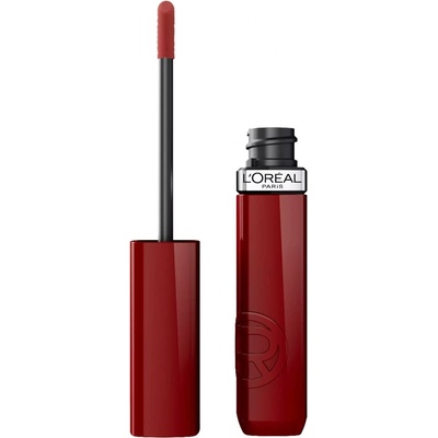 L'Oréal Paris Infaillible Laque Resistance 550 Noir Cherry 4,3 ml