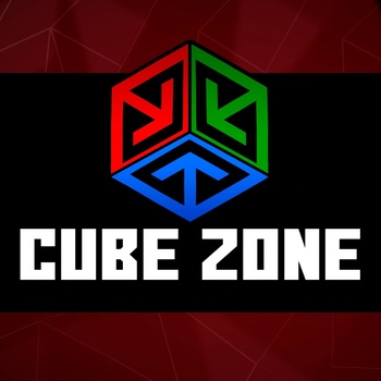 Blazewing Cube Zone (PC)