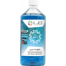 Liquid Elements Winter Zimní kapalina do ostřikovačů koncentrát Neutral 1 l