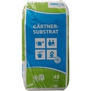 Gramoflor Substrát Zahradnický s jílem 45 l