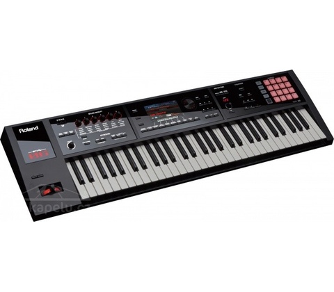 Roland FA 06