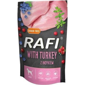 Dolina Noteci Rafi with turkey 500 g