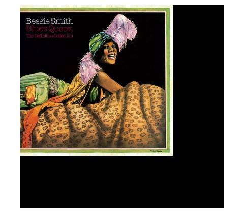 SMITH BESSIE: BLUES QUEEN CD