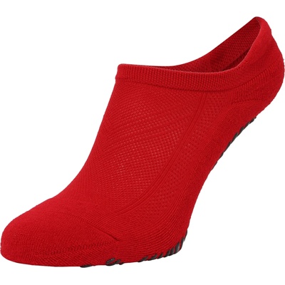 FALKE Къси чорапи 'Cool Kick' червено, размер 44-45