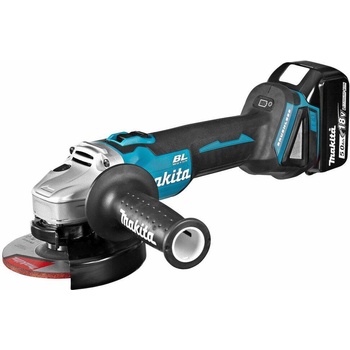 Makita DGA504RTJ