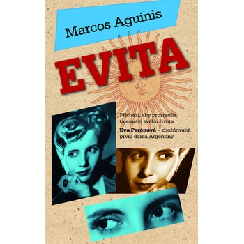Evita Marcos Aguinis