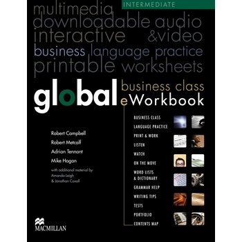 Global Intermediate Business e-Workbook