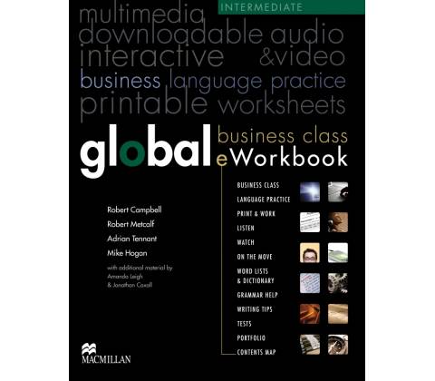 Global Intermediate Business e-Workbook