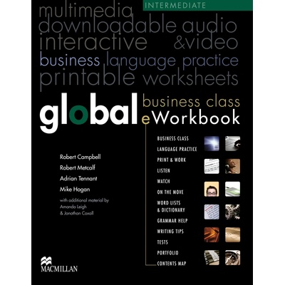 Global Intermediate Business e-Workbook
