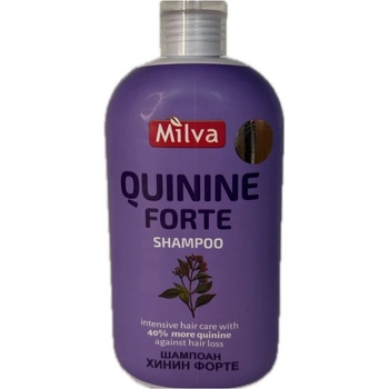 Milva Forte šampon Chichin 500 ml
