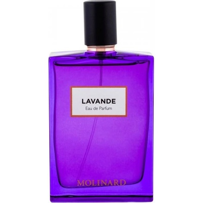 Molinard Les Elements Collection: Lavande parfumovaná voda unisex 75 ml