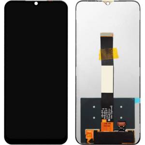 UMiDIGI LCD Дисплей и Тъч Скрийн за Umidigi A9