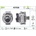 Generátor VALEO 437539